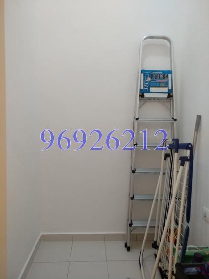 Suites @ Changi (D14), Apartment #172127842
